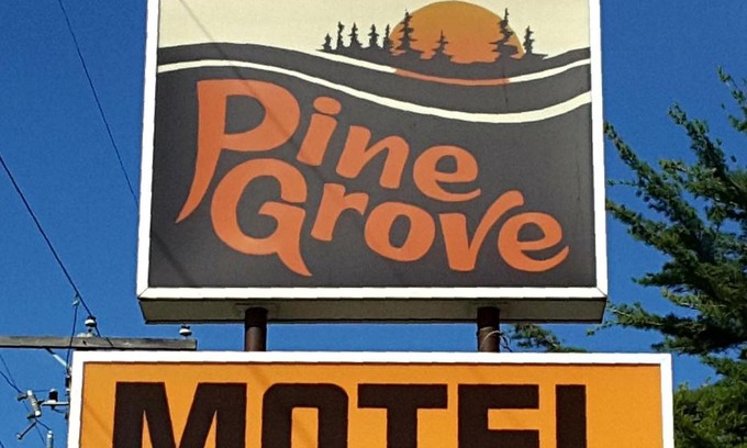 Algoma District Hotel | Pine Grove Motel