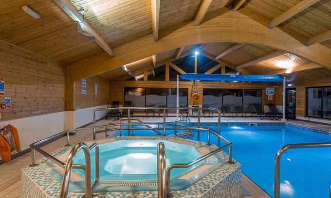 Warton Apartment | Pine Lake Resort