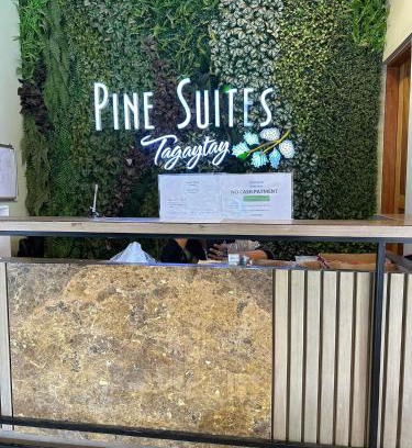 Silang Junction North Apartment | Pine Suites Tagaytay