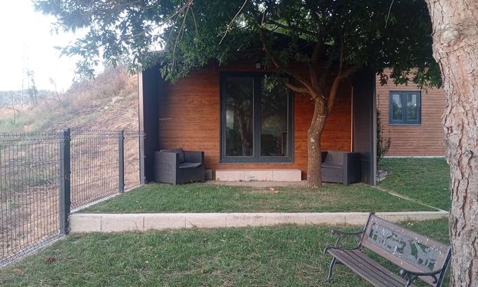 Manhuncelos Ski Chalet | PINE TREE REFUGE