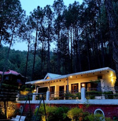 Kuthar Other | Pine Valley Resort