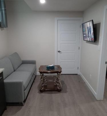 Saskatoon Apartment | PineOrange Home