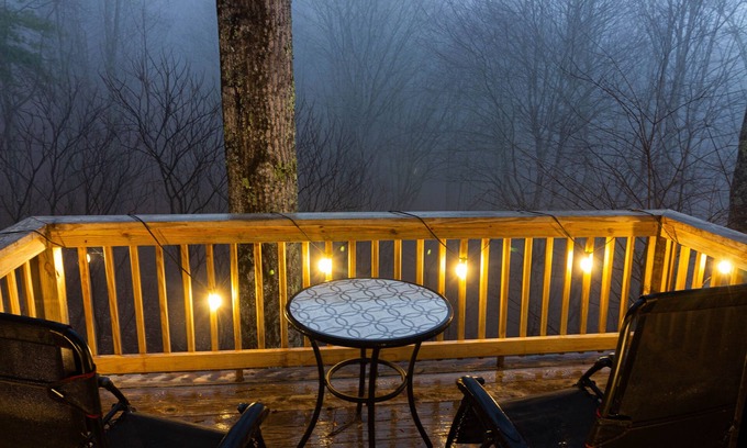 Banner Elk Condo | Pinetop Nest: My Happy Place in Sugar Mountain