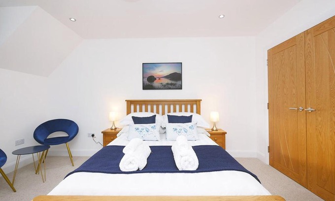 South Galson Apartment | Pinewood Cottage Apartment & B&B Inverness