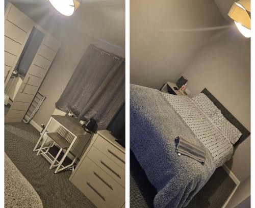 Grimsby House | Pinewood House Grimsby