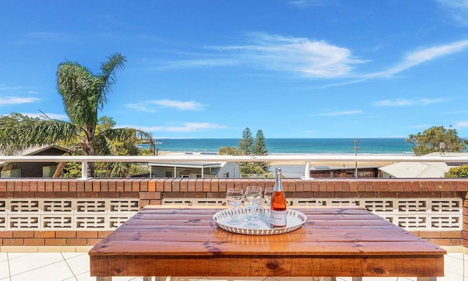 Gerroa House | Pinkos, Gerroa