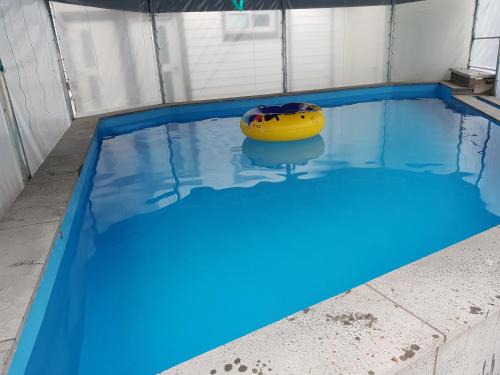 Namhae House | Pinky Marine Pension