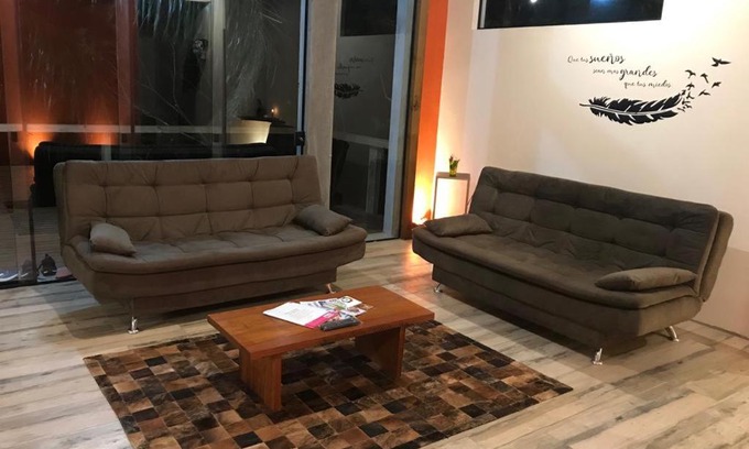 Praia do Rosa House | Pinky Point