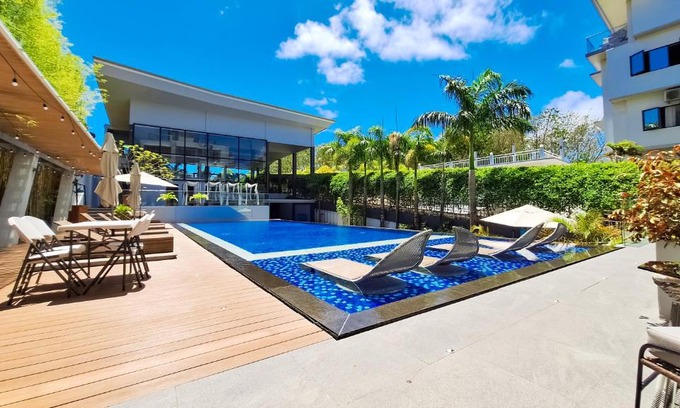 Balabag Hotel | Pinnacle Boracay