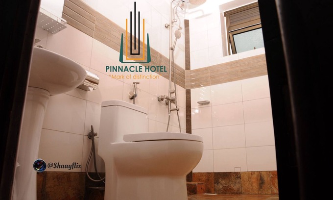 Mbarara Hotel | PINNACLE HOTEL MBARARA