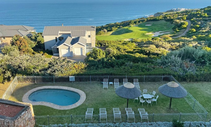 Pinnacle Point House | Pinnacle Point Heritage Villa