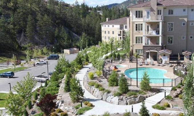 Quail Ridge Condo | Pinnacle Pointe Resort # 1403- 2Bedroom-2Bath - 90 Day Min -