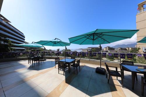 Putuo Apartment | Pinxiayuan Apartment in Lvcheng Resort