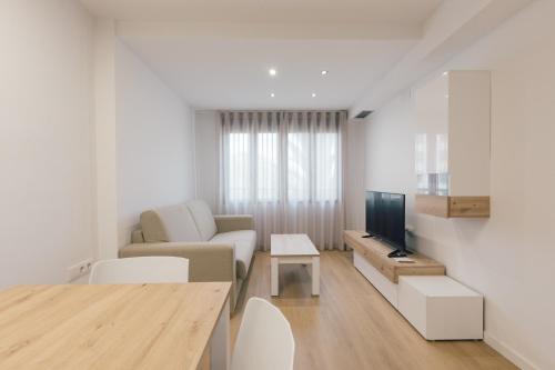 Campanar Apartment | Pio XII Apartments Valencia