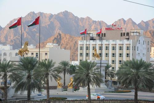 Wadi Kabir Apartment | Pioneer Hotel Apartments Muscat