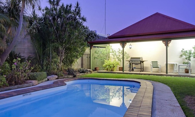 Goondiwindi Hotel | Pioneer Motel
