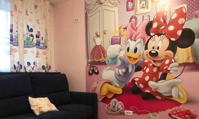 Voluntari Apartment | PIPERA LAKE VIEW - BRIGHT APARTMENT