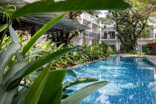 Kampot Hotel | Pippali Boutique Hotel