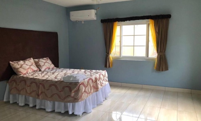 Saint Andrew Apartment | Pirate Palms- 3bed-2bath