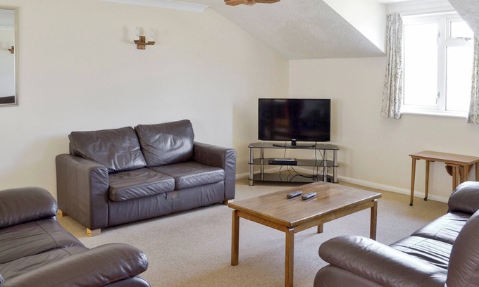 Hope-Cove Cottage | Pirates Cove - UK44493