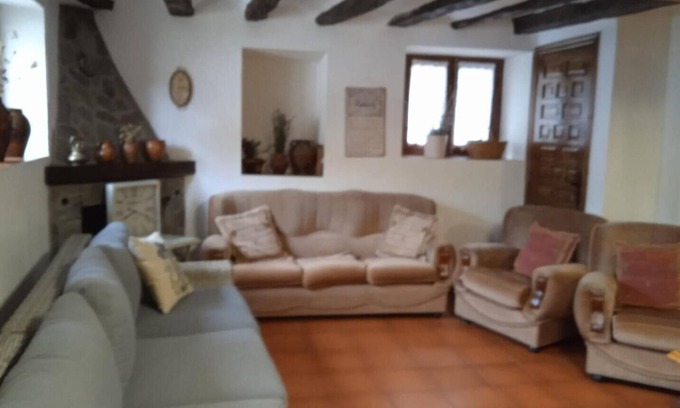 Sin House | Pirineoeco10 - Casa con Encanto 1