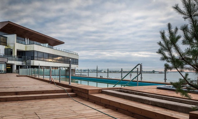 Pirita Apartment | Pirita Beach Apartments & SPA