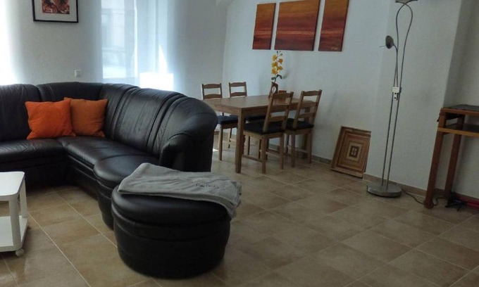 Pirna Apartment | Pirna-Apartment