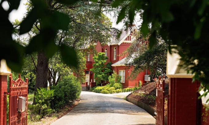 Aldgate Bed & Breakfast | Pirralilla Estate Adelaide Hills