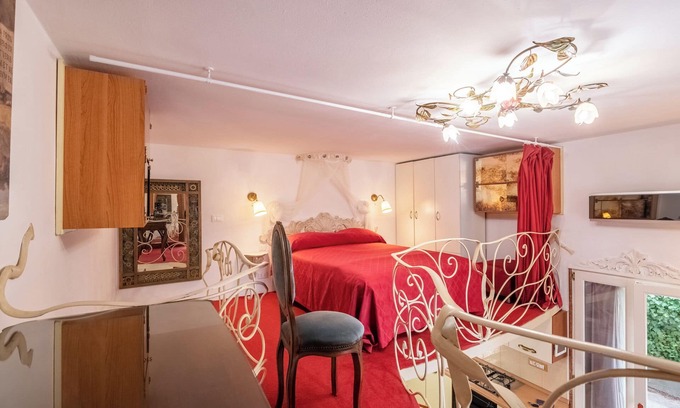 Pisa House | Pisa [Wonderland] Garden - Parking & Wi-fi