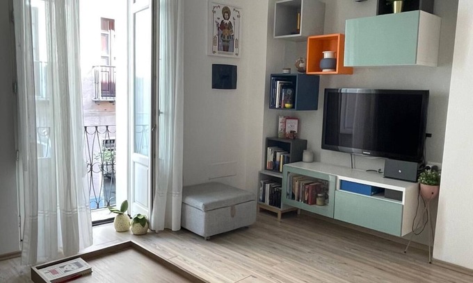 Cagliari Apartment | Pisani 32 at the Marina