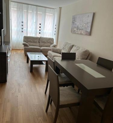 Lerma Apartment | Piso acogedor en Lerma