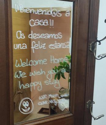 Vilanova Apartment | Piso As Rodas