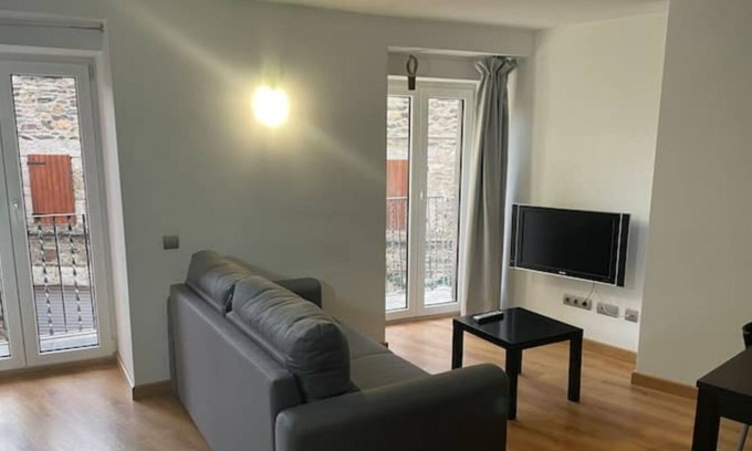 Llivia Apartment | Piso Céntrico y muy Luminoso