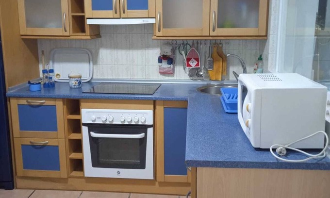 Fazouro Condo | Piso en Foz