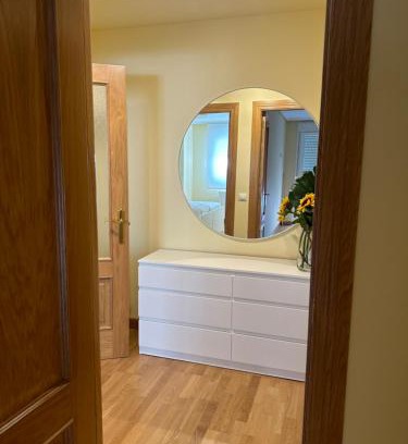 Santo Domingo de la Calzada Apartment | Piso Pinar