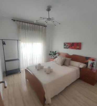 Ondara House | Piso fabuloso en Ondara