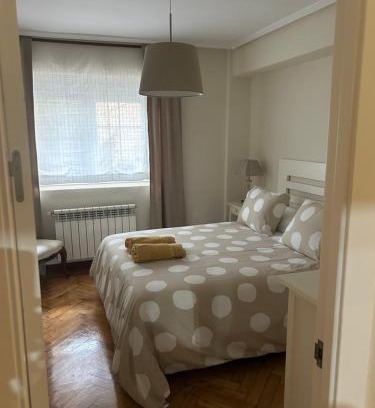 Cabezon de la Sal Apartment | Piso La Vega