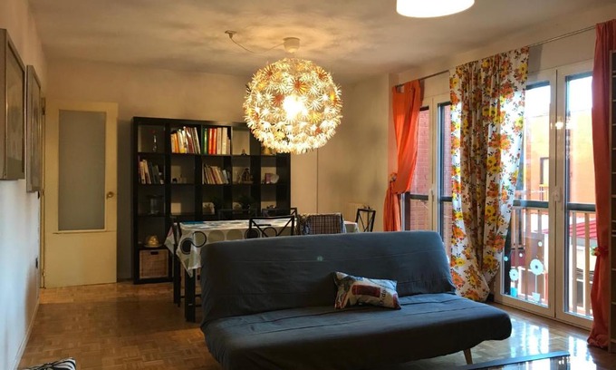 Leon Apartment | Piso LEON