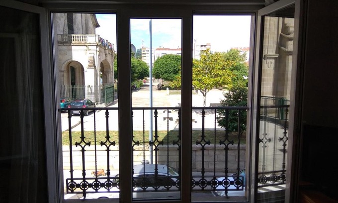 Marin Apartment | Piso Parque Eguren