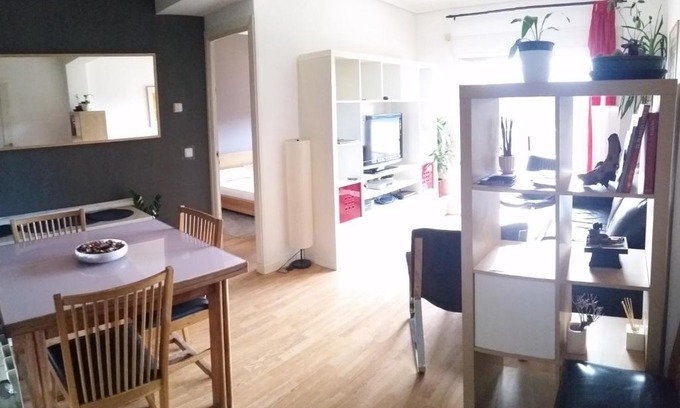 La Malva-rosa Apartment | Piso Playa Patacona/Malvarrosa