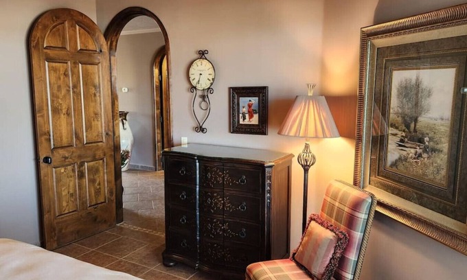 Puerto Penasco Apartment | Pisolino C 401 · Spectacular 4 Bedroom Penthouse