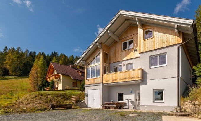 Hochrindl House | Pistenblick by Interhome