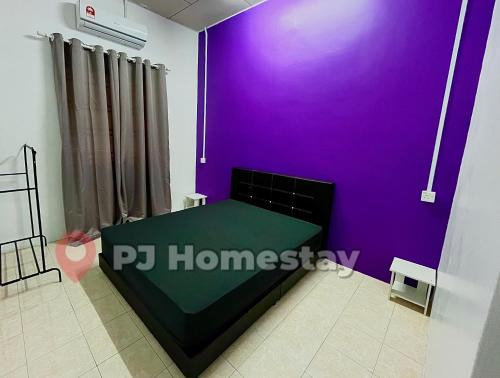 Parit Raja House | PJ Homestay