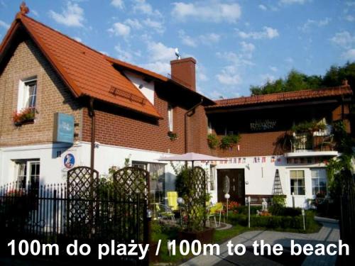 Karlikowo Bed & Breakfast | Plac Rybaków Inn