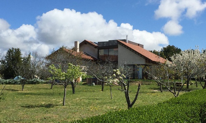 Uceda House | Place of Santiago Rural House
