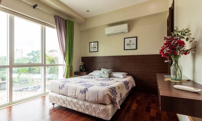 Cebu Condo | Place of vacation unit 504