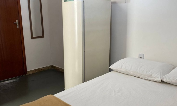 Cidade Nova Apartment | Place to stay in Marataízes