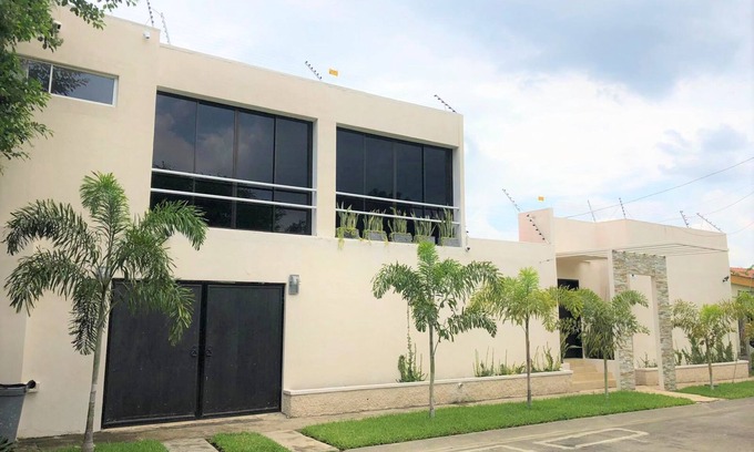 Managua House | PLACE VACATIONS RELAXING IN FAMILY IN MANAGUA
