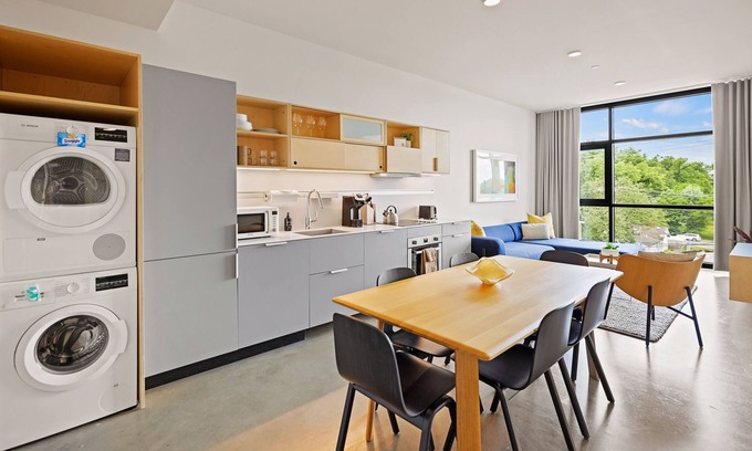 Chestnut Hill Apartment | Placemakr Wedgewood-Houston - South Nashville