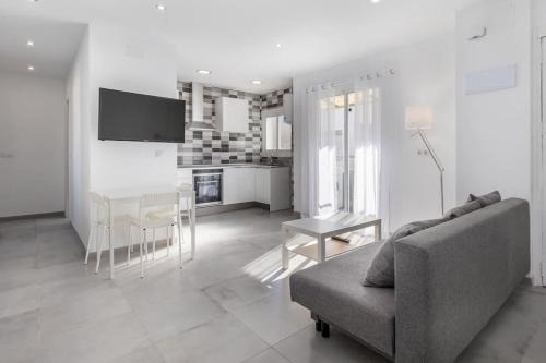 Port de Sagunt Apartment | Placid Puerto